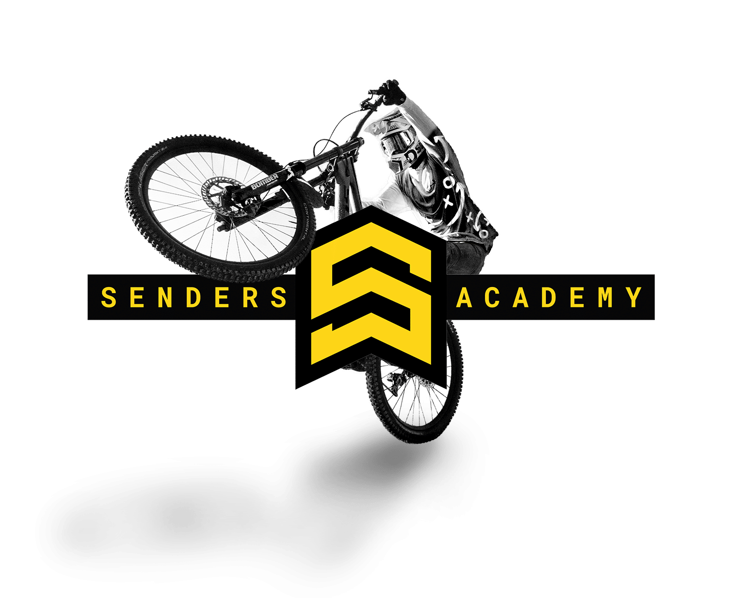 (c) Senders-academy.com
